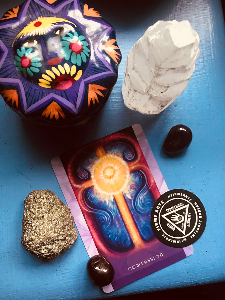 Feb 3rd 2019 | Community Oracle Reading