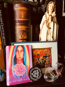 Feb 10th 2019 | Community Oracle Reading