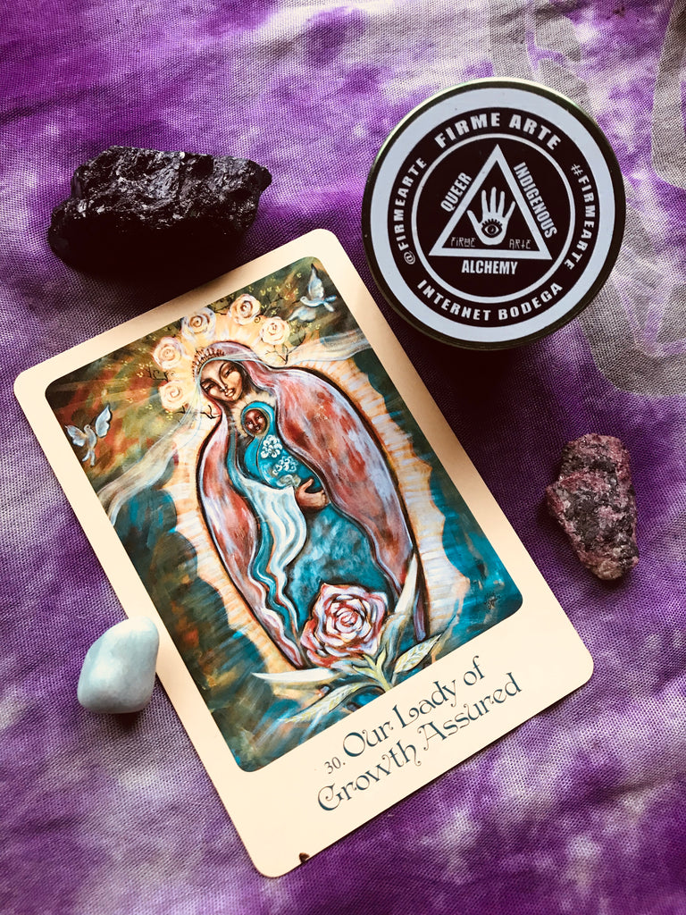 Feb 12th + 13th 2019 | Community Oracle Reading