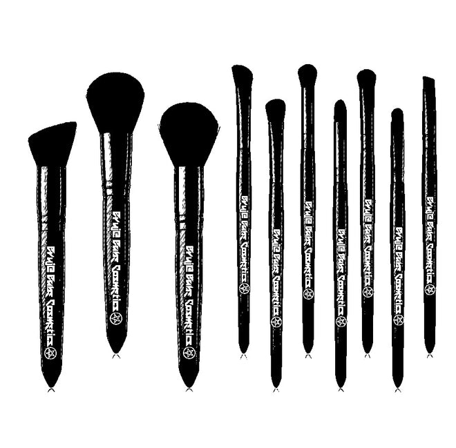 Makeup Wands