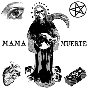 Santa Muerte