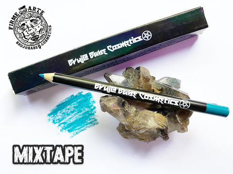 Lip + Eye Liners | Mixtape