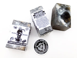 Spell Soap | Mama Muerte | Santa Muerte