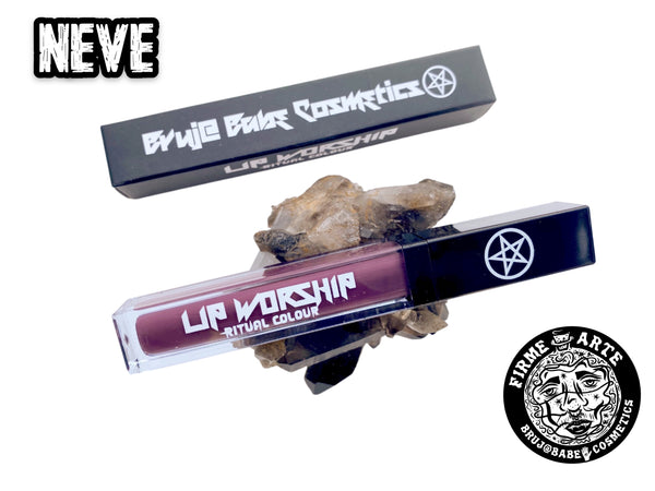 Lip worship Ritual Colour | Neve