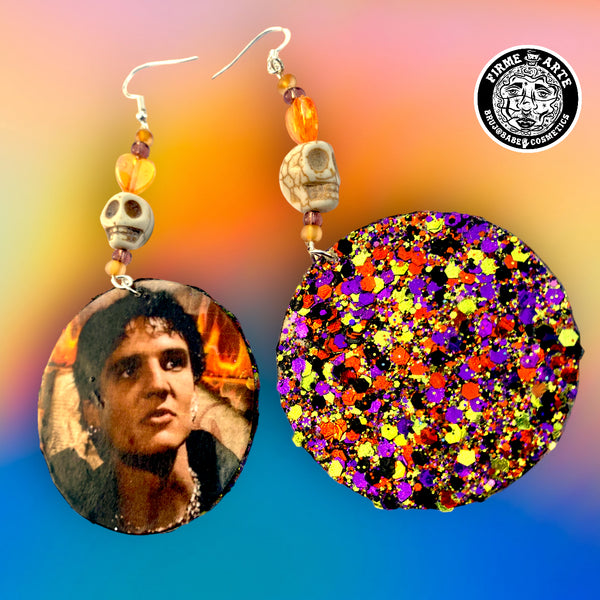 Jewelry | Earrings | Dio Daddy | Papa Pascal | Pedro Pascal #2