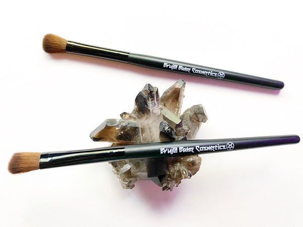 Makeup Wand | Single Eyeshadow Brush