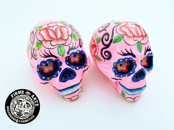 Altar Idol | Santa Muerte | Sugar Skull