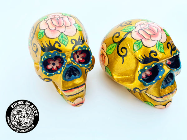 Altar Idol | Santa Muerte | Sugar Skull