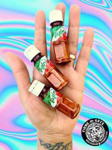 Candy & Snacks | Mini Tajin